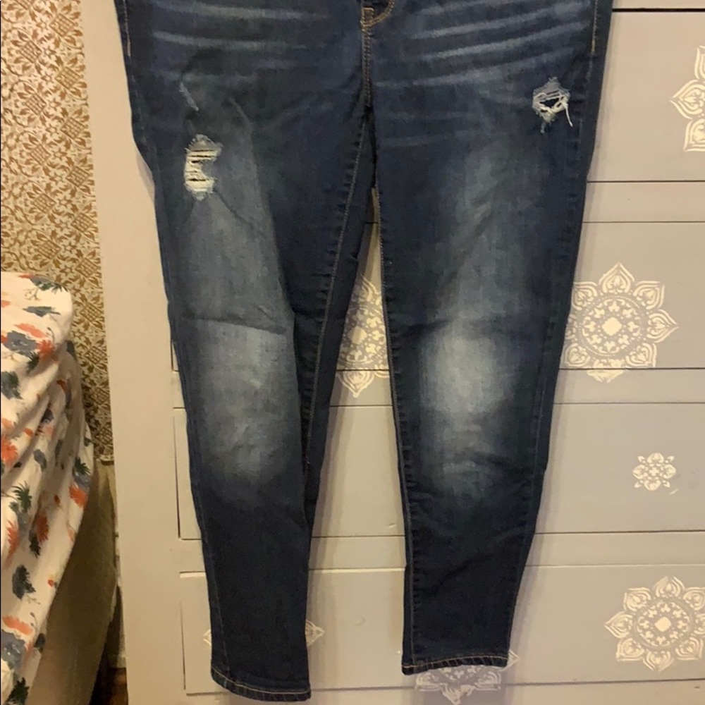 Aeropostale jeans